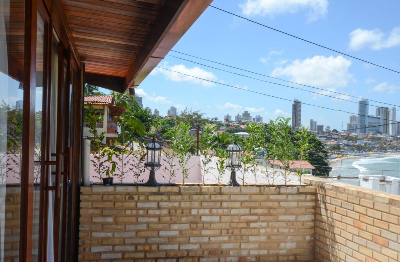 Flat Vila 4 Amigos Natal Zewnętrze zdjęcie