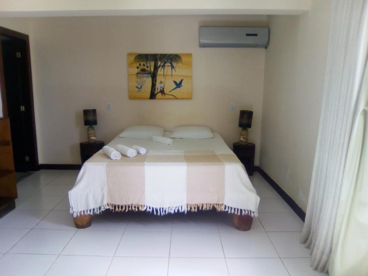 Flat Vila 4 Amigos Natal Zewnętrze zdjęcie