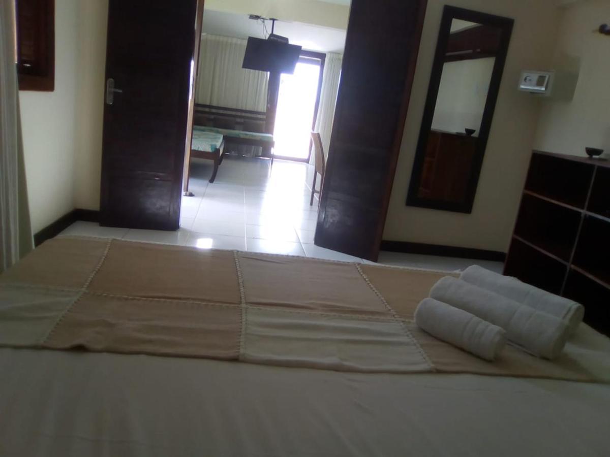 Flat Vila 4 Amigos Natal Zewnętrze zdjęcie