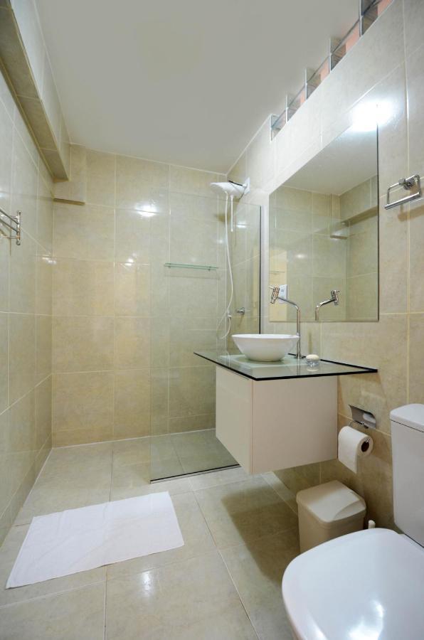 Flat Vila 4 Amigos Natal Zewnętrze zdjęcie