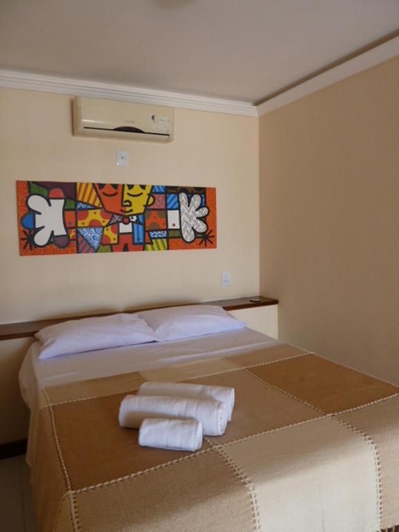 Flat Vila 4 Amigos Natal Zewnętrze zdjęcie