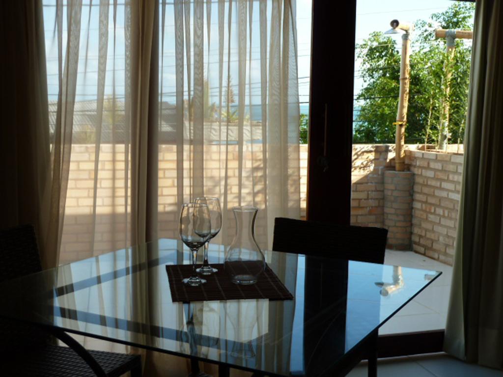 Flat Vila 4 Amigos Natal Zewnętrze zdjęcie