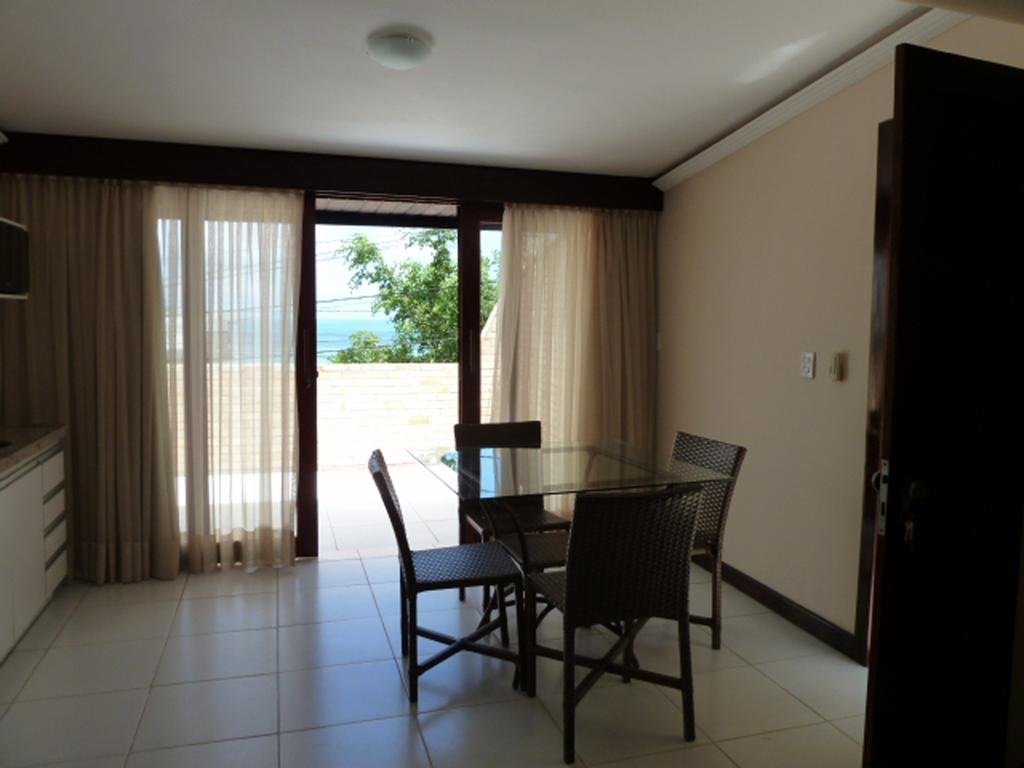 Flat Vila 4 Amigos Natal Zewnętrze zdjęcie