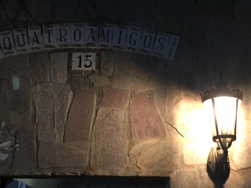 Flat Vila 4 Amigos Natal Zewnętrze zdjęcie