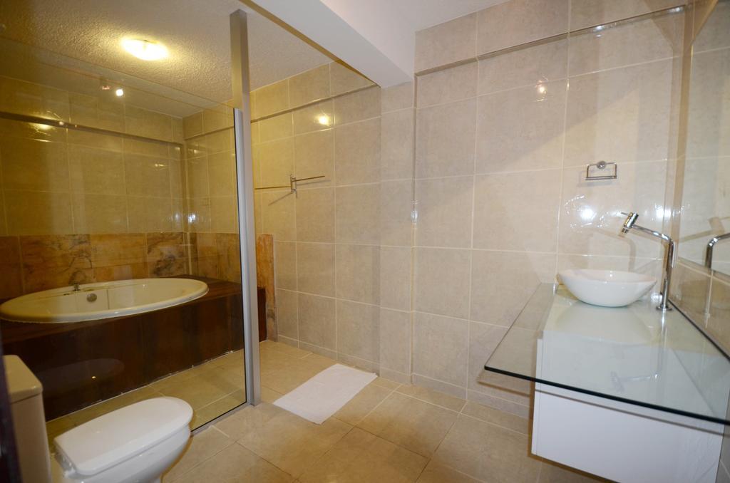 Flat Vila 4 Amigos Natal Zewnętrze zdjęcie