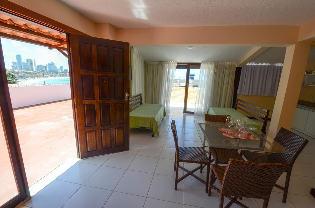 Flat Vila 4 Amigos Natal Zewnętrze zdjęcie