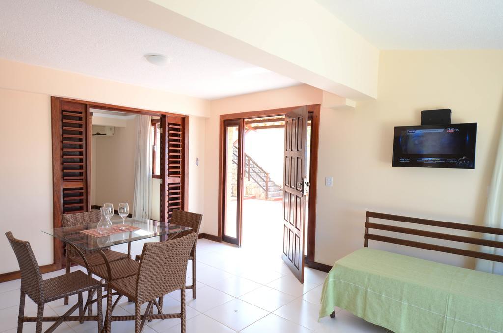 Flat Vila 4 Amigos Natal Zewnętrze zdjęcie