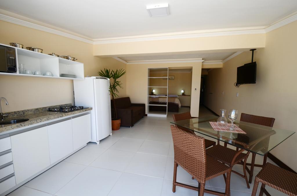 Flat Vila 4 Amigos Natal Zewnętrze zdjęcie