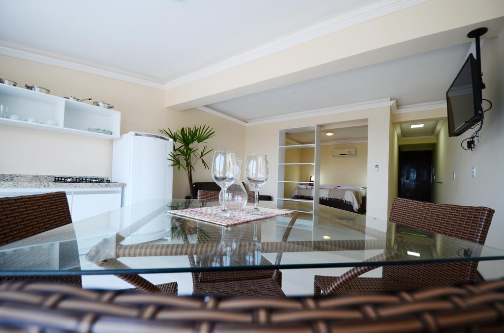 Flat Vila 4 Amigos Natal Zewnętrze zdjęcie