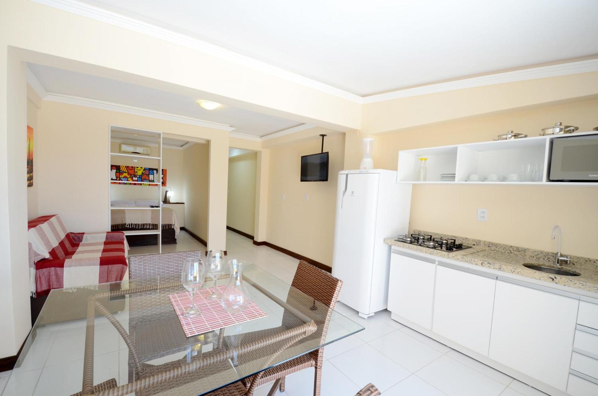 Flat Vila 4 Amigos Natal Zewnętrze zdjęcie