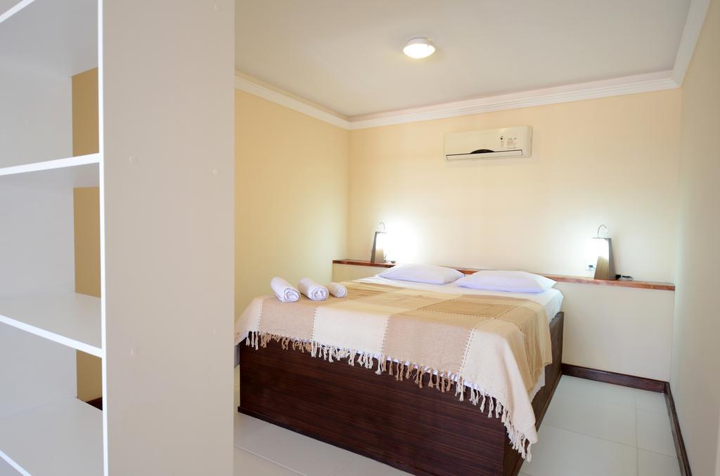 Flat Vila 4 Amigos Natal Zewnętrze zdjęcie