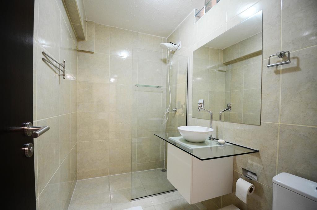 Flat Vila 4 Amigos Natal Zewnętrze zdjęcie